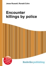 Encounter killings by police