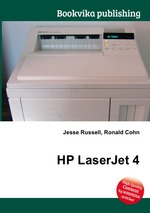 HP LaserJet 4