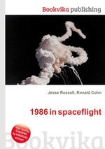 1986 in spaceflight