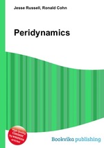 Peridynamics