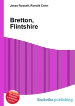 Bretton, Flintshire