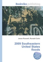 2009 Southeastern United States floods