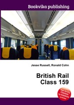 British Rail Class 159