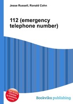 112 (emergency telephone number)