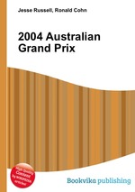 2004 Australian Grand Prix