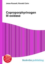 Coproporphyrinogen III oxidase