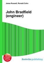 John Bradfield (engineer)