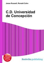 C.D. Universidad de Concepcin