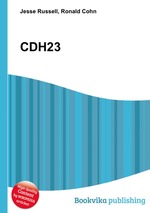 CDH23