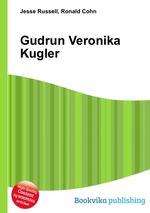 Gudrun Veronika Kugler