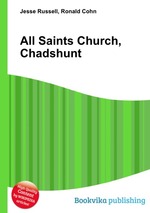 All Saints Church, Chadshunt