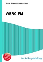WERC-FM