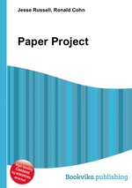 Paper Project