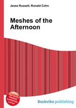 Meshes of the Afternoon