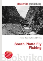 South Platte Fly Fishing