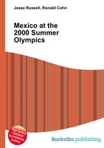 Mexico at the 2000 Summer Olympics