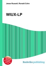 WIUX-LP