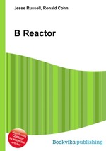 B Reactor