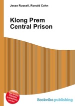Klong Prem Central Prison
