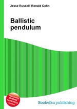 Ballistic pendulum