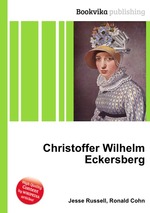 Christoffer Wilhelm Eckersberg