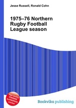 1975–76 Northern Rugby Football League season