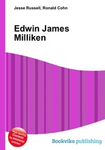 Edwin James Milliken