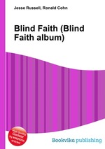 Blind Faith (Blind Faith album)