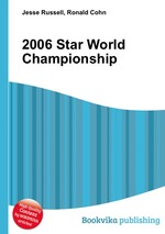 2006 Star World Championship