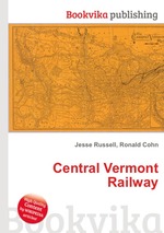 Central Vermont Railway