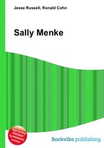 Sally Menke