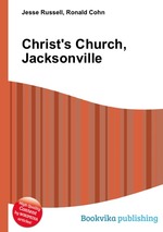 Christ`s Church, Jacksonville