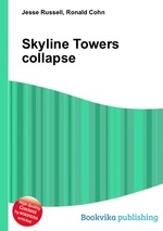 Skyline Towers collapse