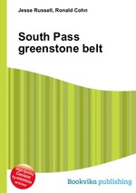 South Pass greenstone belt