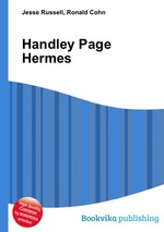 Handley Page Hermes