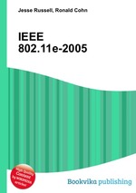IEEE 802.11e-2005
