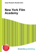 New York Film Academy