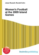 Women`s Football at the 2009 Island Games