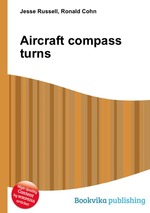 Aircraft compass turns