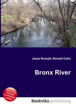 Bronx River