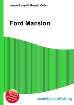 Ford Mansion