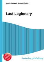 Last Legionary