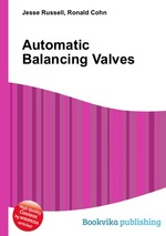 Automatic Balancing Valves