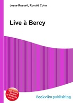 Live  Bercy