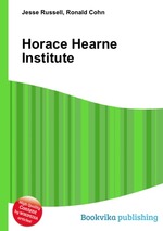 Horace Hearne Institute