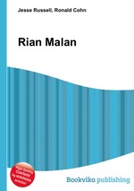 Rian Malan