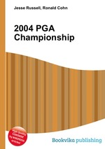 2004 PGA Championship