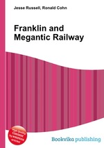 Franklin and Megantic Railway