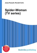 Spider-Woman (TV series)
