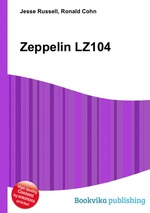 Zeppelin LZ104